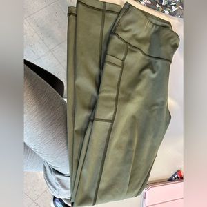 United Lifter Leggings